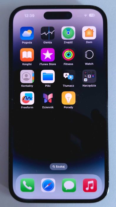 iPhone 14 PRO, 90% bateria, NIE SZUKAJ DALEJ