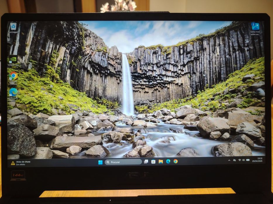 Asus Tuf Gaming F15  ( só  Hoje )