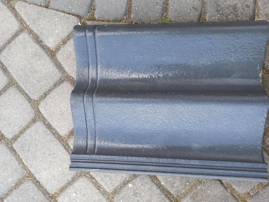 Dachówka betonowa
