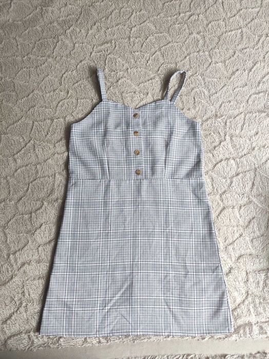 Сарафан для дівчинки