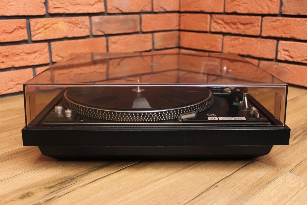 ‼️ *** Gramofon Dual CS 621 Direct Drive / Wysoki Model * Automat * ‼️