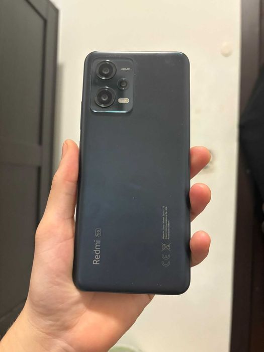 xiaomi redmi note 12 pro 5g