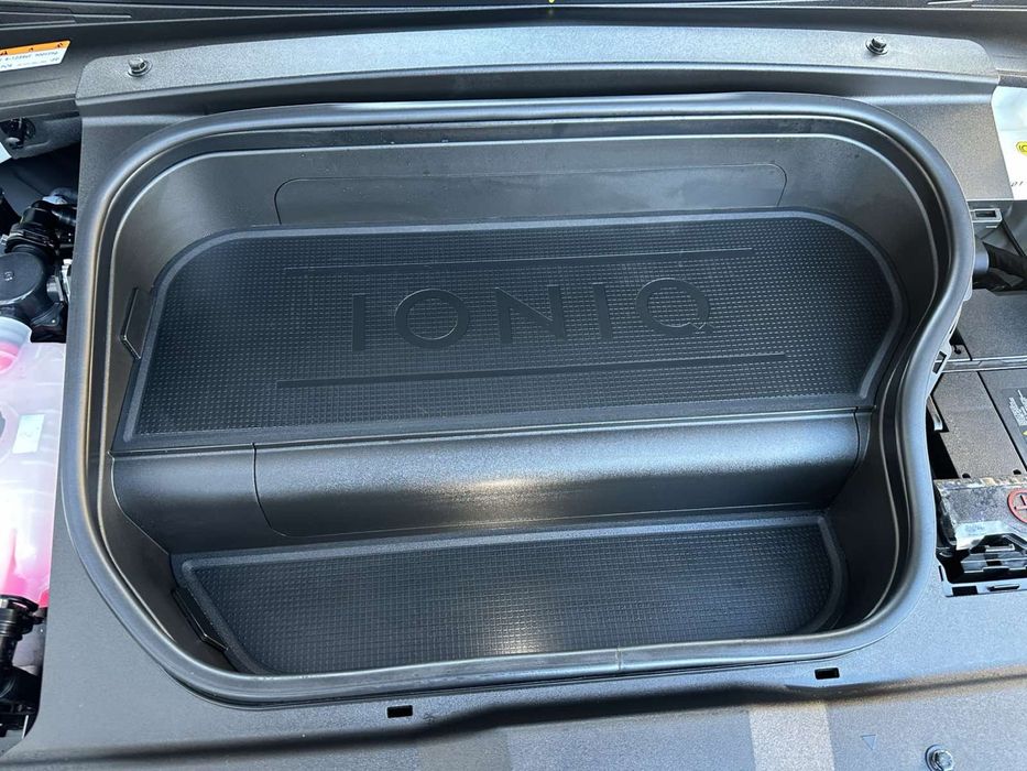 Hyundai Ioniq 6 2023