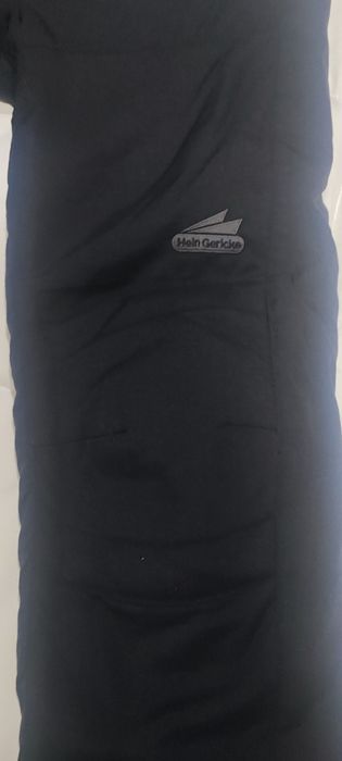 Calças moto Hein gericke