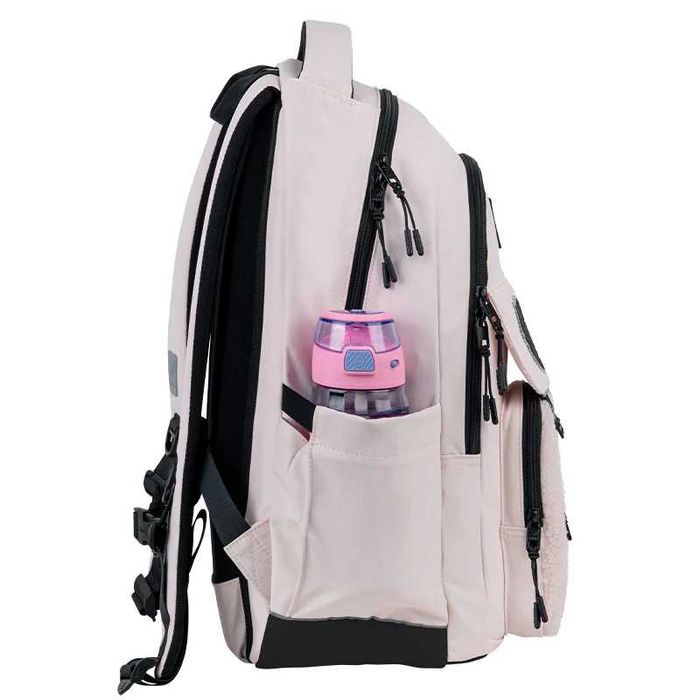 Рюкзак Kite Education teens Tenderly  Кайт зріст 145-175 см