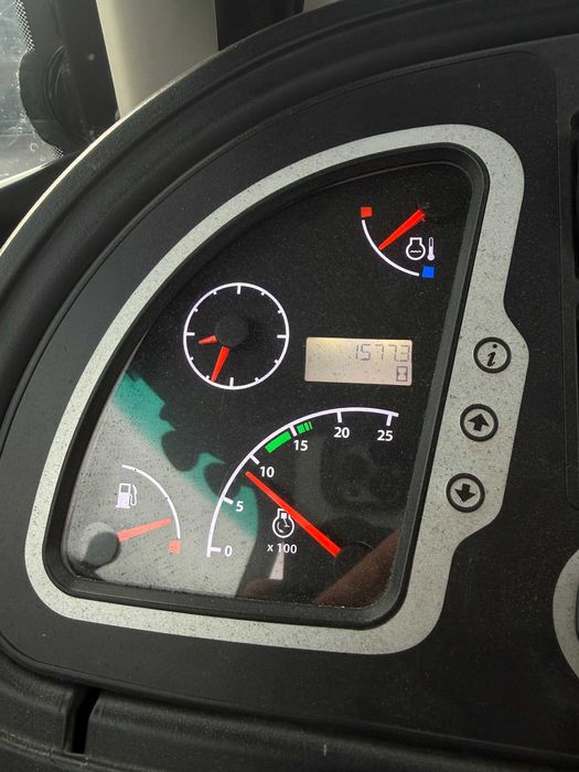 JCB 3CX Koparko-Ładowarka  ,2019 rok ZAMIANA