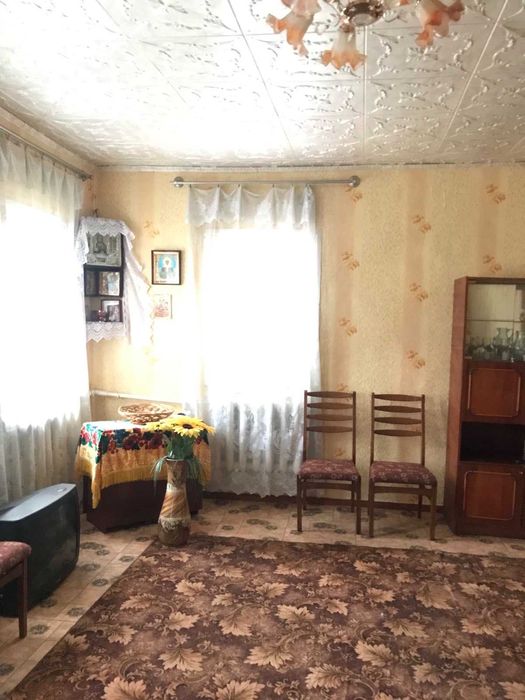 Продам дом Новопокровка