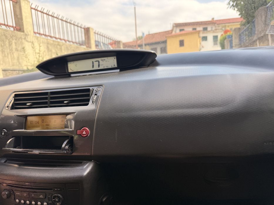 Citroen C4 2008 Gasoleo