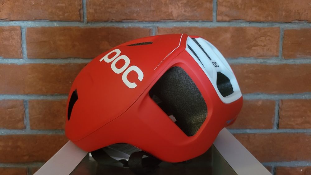 Kask Rowerowy POC VENTRAL SPIN rozm.S