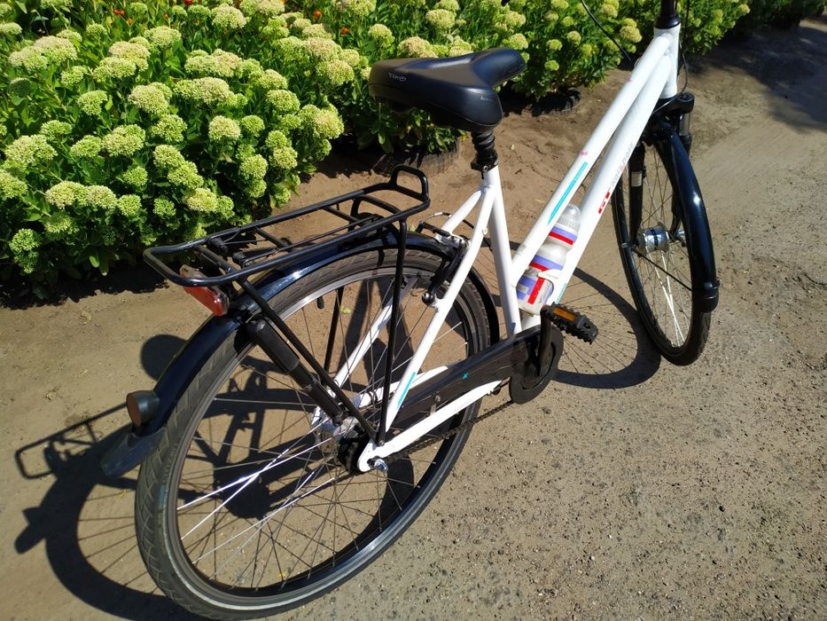 Велосипед Kalkhoff