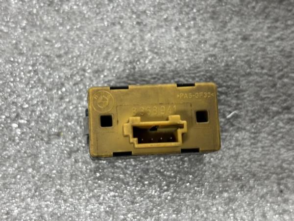 Botão / interruptor de luzes BMW 3 (E36)