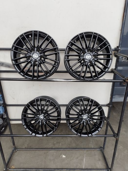Felgi 16" 5x115 Et 40 7j Opel
