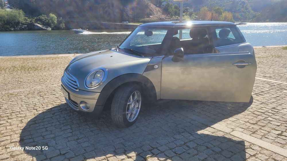 Mini  cooper d r56533468870513141765