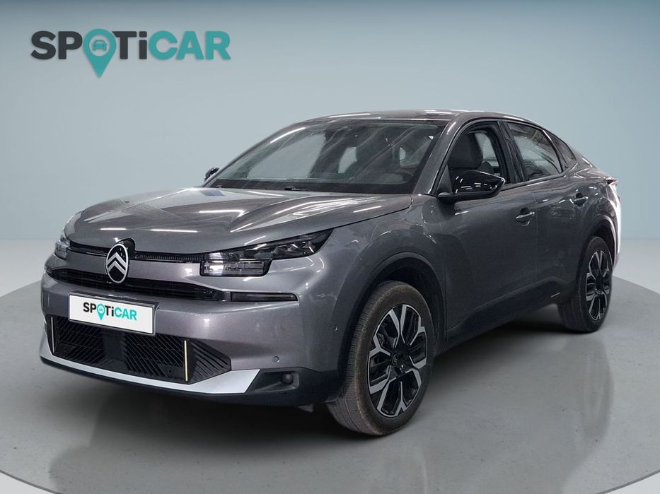 Citroën C4 X 1.2 Hybrid Max e-DSC6