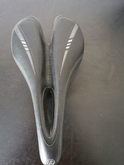 Selim Bontrager race lux