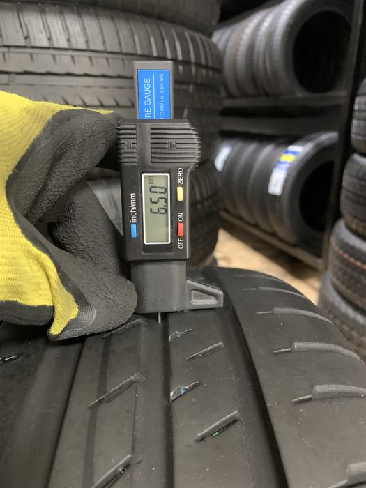 225/45/18 95W Continental Conti Sport Contact 3