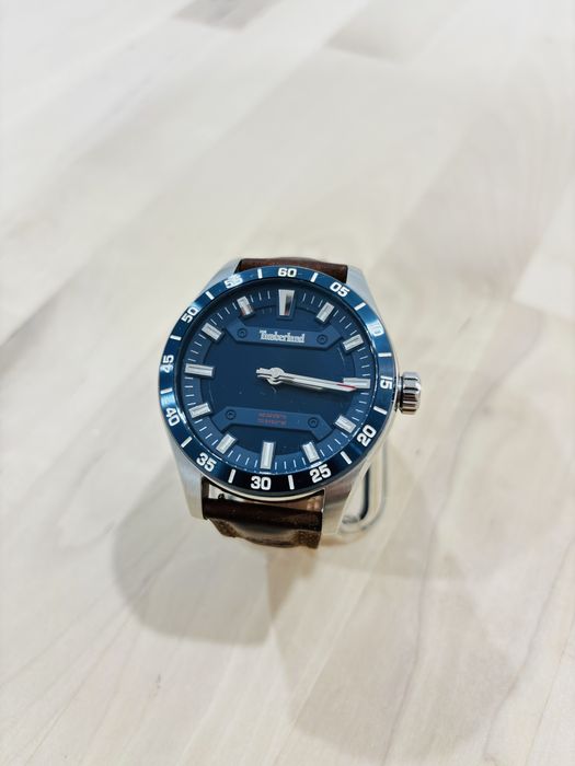 Relógio Timberland