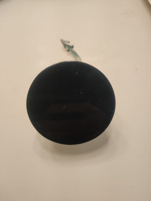 Ford заглушка фаркопа бампер Ford C8L6A