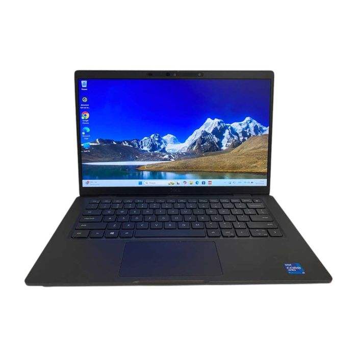 dell latitude 7320 - купить ноутбуки - Цена на OLX.ua
