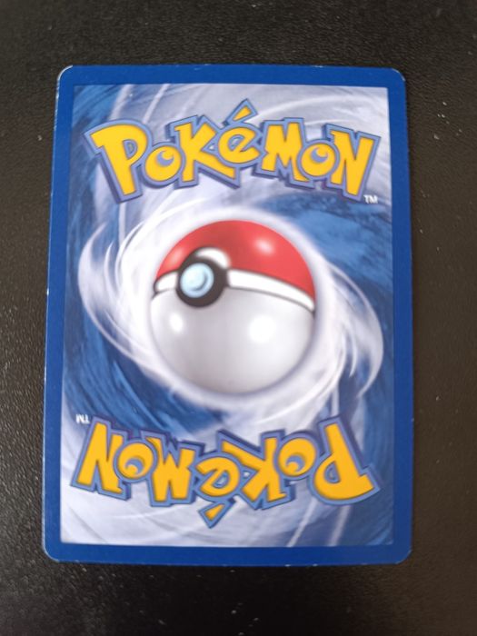 Pokémon TCG Cartas Raras