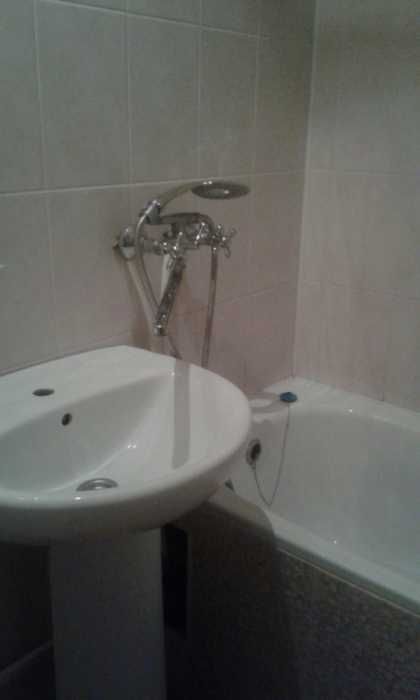 Аренда 1к квартиры  пр. Мира