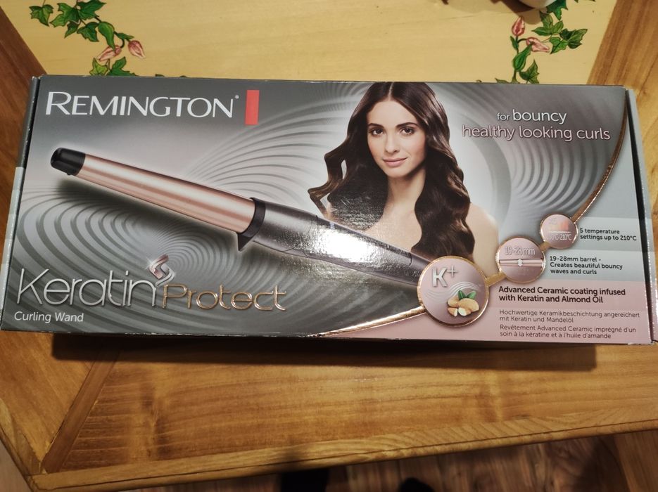 Плойка для волос