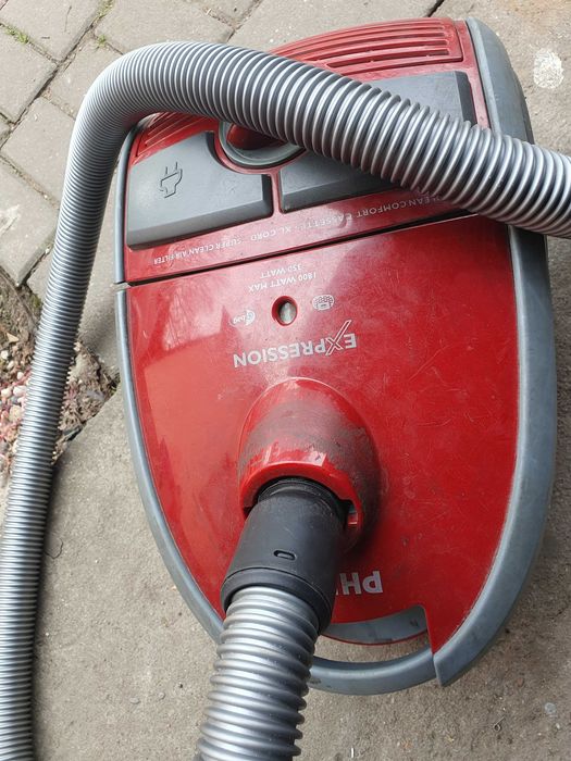 Odkurzacz Philips Expression