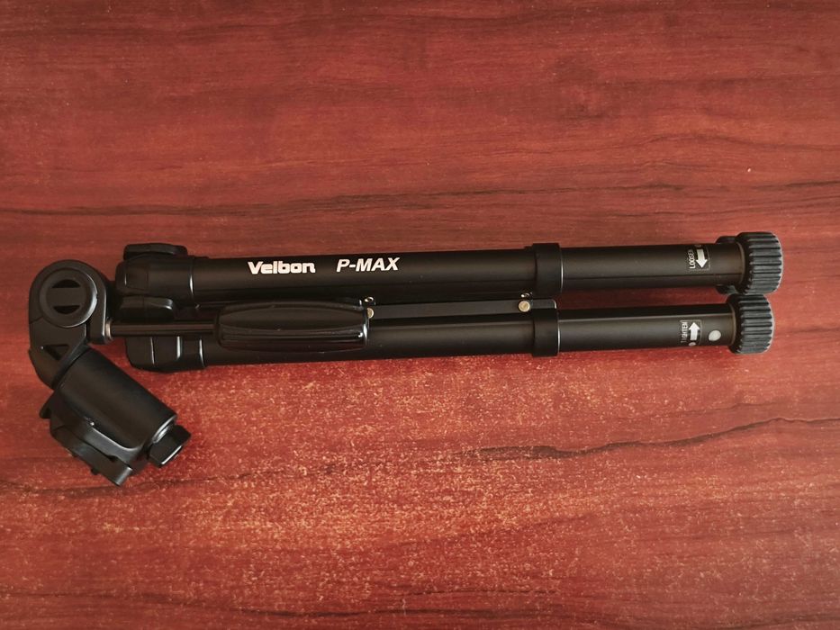 Штатив Velbon P-max