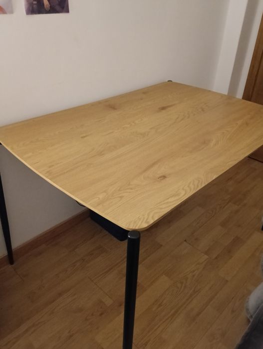 Mesa de jantar da Höma