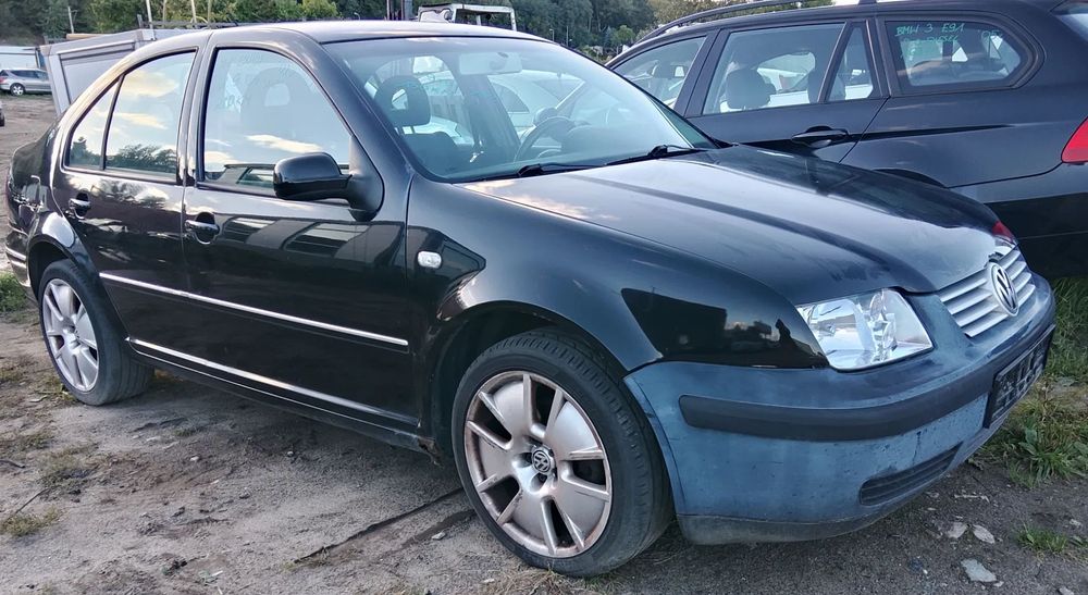 VW BORA dawca części