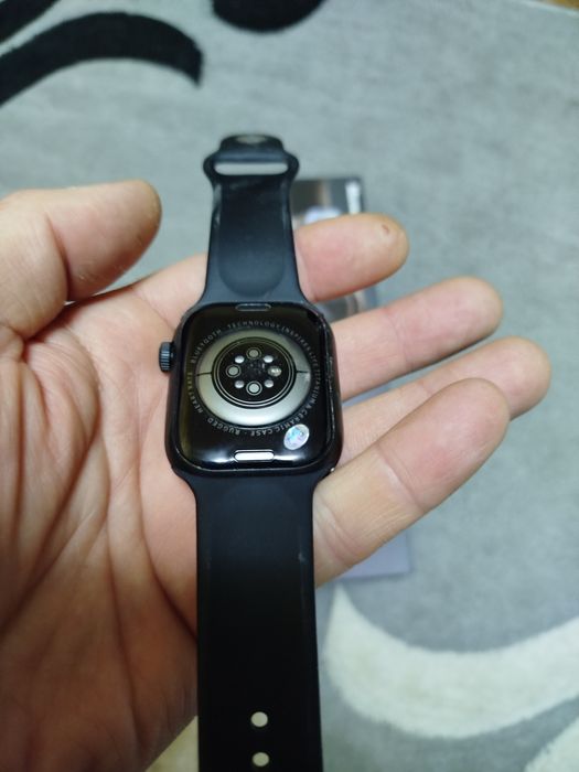 Смарт годинник watch9