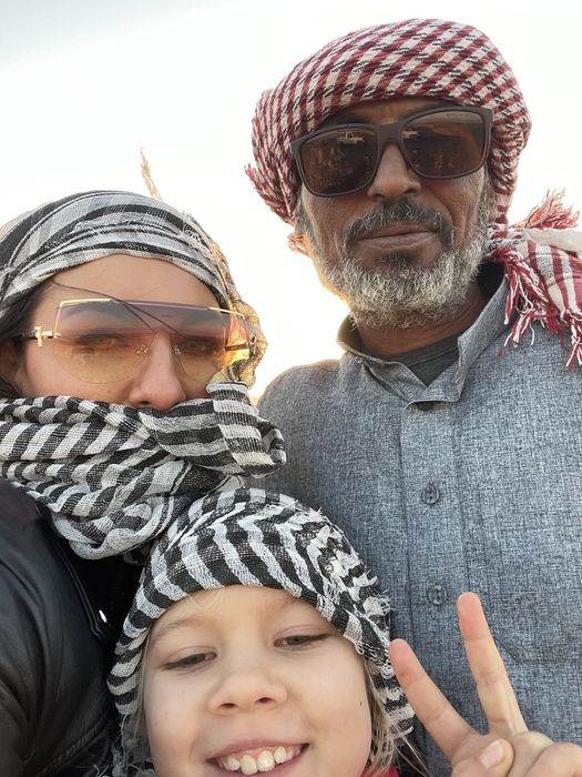 American Native Speaker ( nauka angielskiego ) Skype