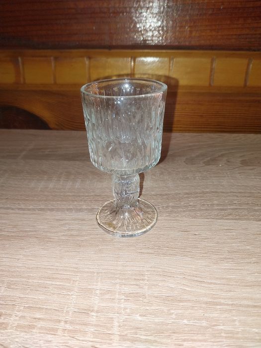 Kieliszek ozdobny