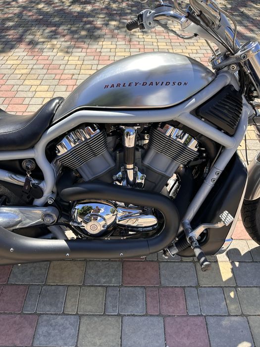 Продам Harley Davidson v-rod
