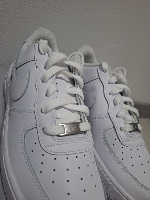 Buty Nike Air Force 1 '07 Low r.36