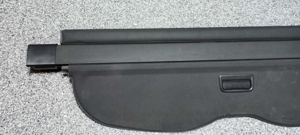 Chapeleira da Mala Audi A4 B5 8D Avant Original Como Nova Com Topos Novos 3D