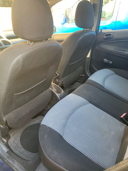 Peugeot 206 1.1 Gasolina