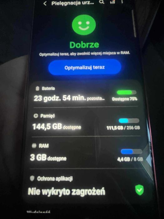 Samsung S20FE 5G 256GB