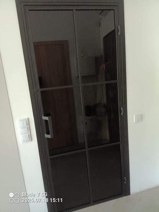 Drzwi loft       .