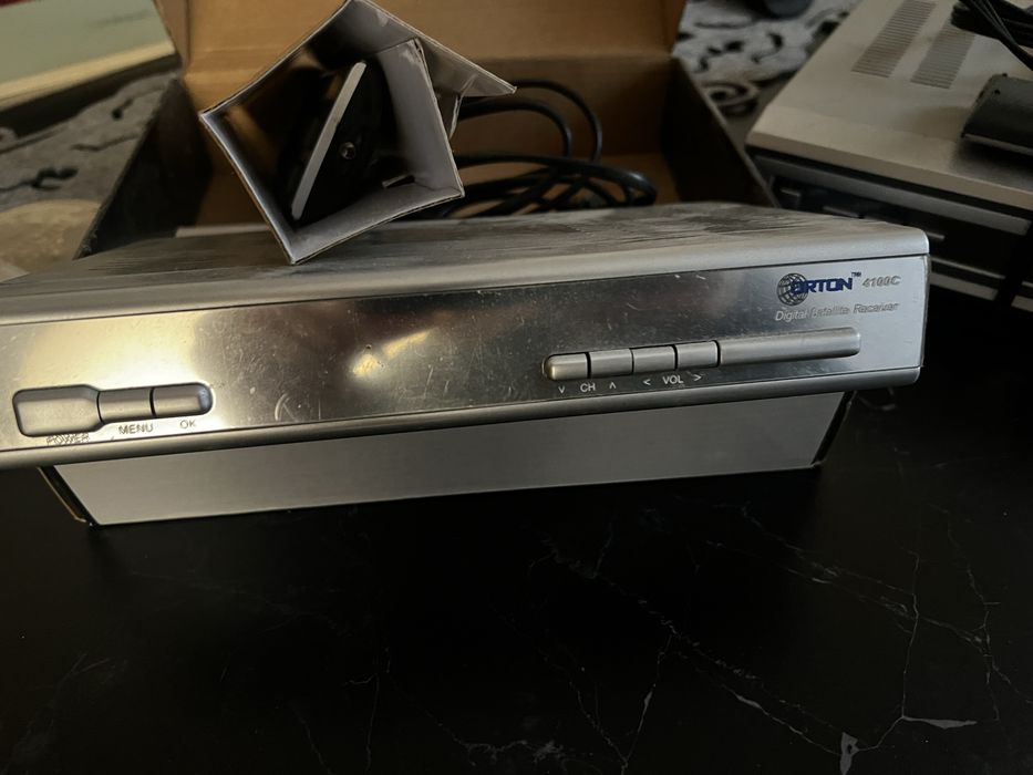 TV тюнер, тюнер тв