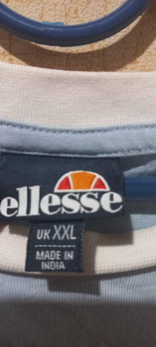 Футболка ellesse