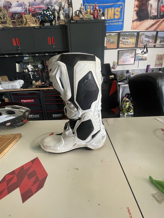 Alpinestars tech 10