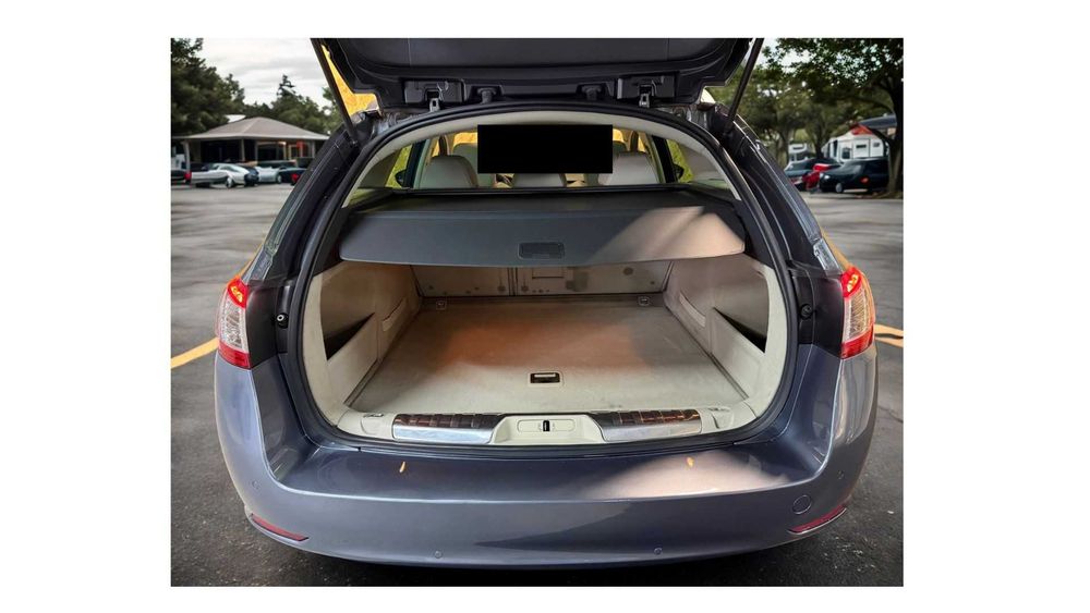 Peugeot 508 SW 1.6 HDi 112 cv Automática | Pele | Teto Panorâmico | Full Extras