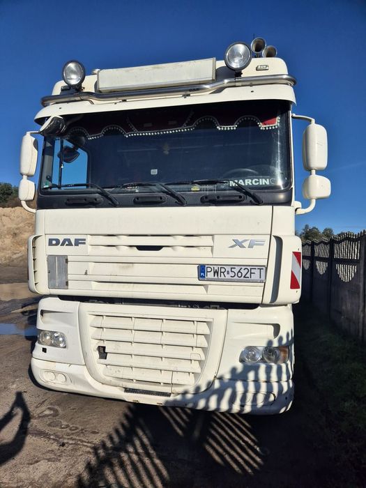 DAF