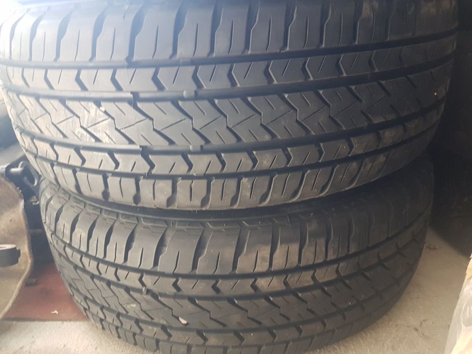 Kompletus Lassa 235 60 R16 2022 10мм
