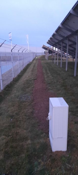 Wynajem minikoparki / minikoparka / usługi minikoparką