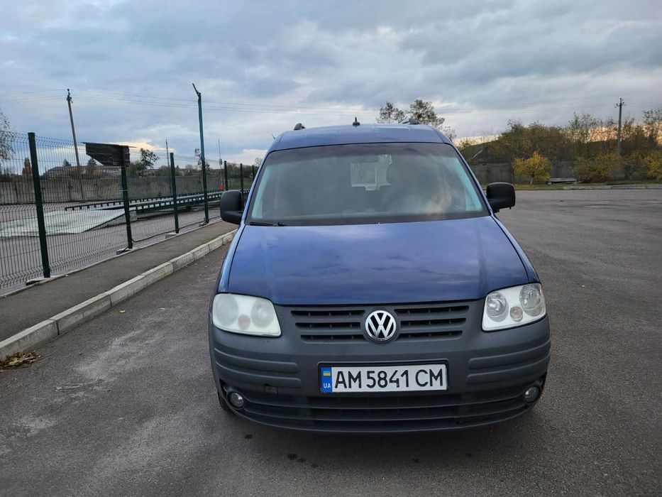 Продам автомобіль