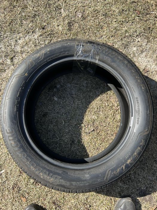 Резина літо 225 55 r19 bridgestone
