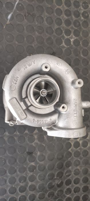 Turbo BMW  gt2260v  218cv