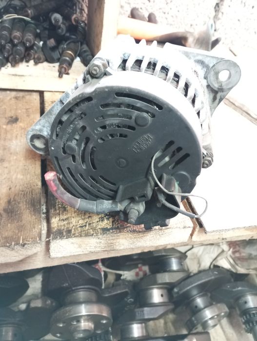 Генератор 1.9 Cdti Mjet